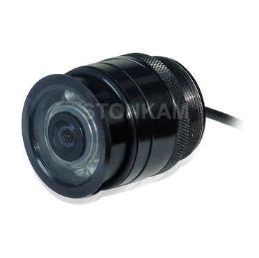 1080P暗視小型車用カメラ