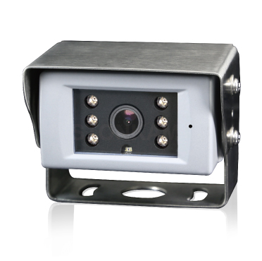 1080P 防水自動車後方確認監視カメラ