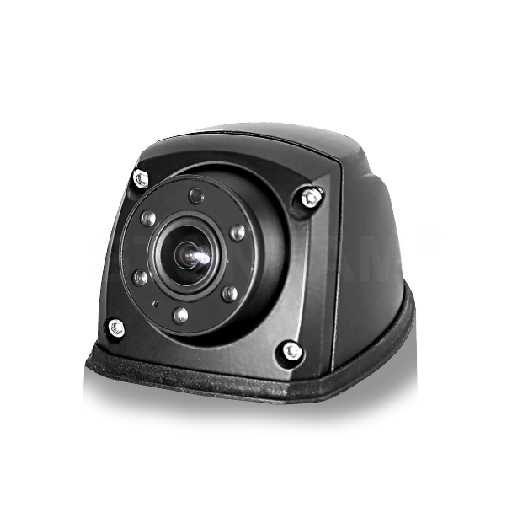 1080P HD防水車載IP監視カメラ