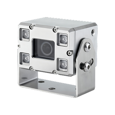 1080P 304ステンレス製 防水防爆車載カメラ