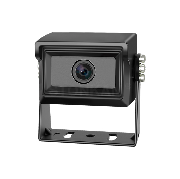 AIインテリジェント歩行者＆車両検出と死角監視システム