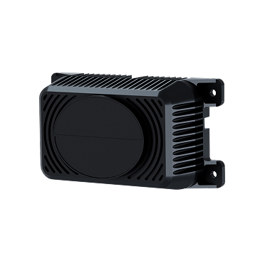 高精度フラッシュソリッドステートLiDAR