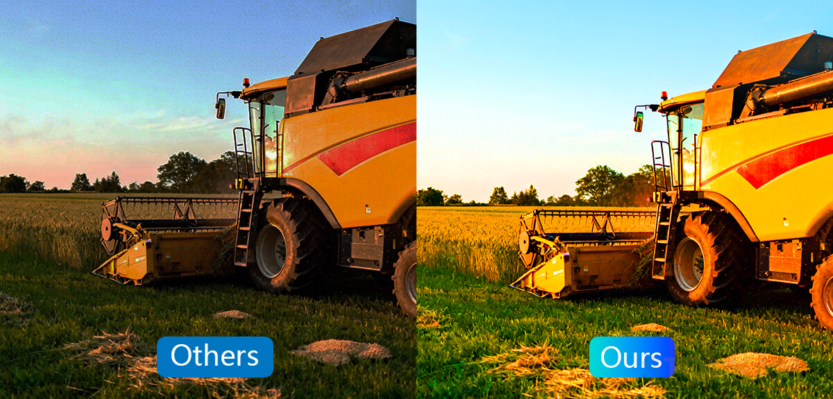 車載監視モニター