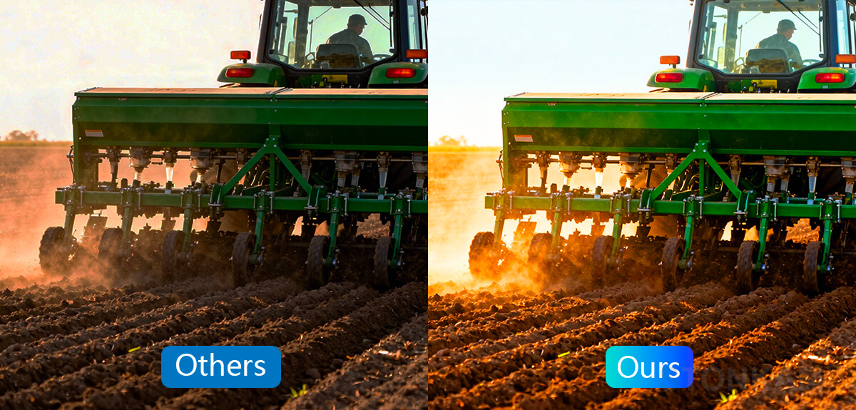 車載監視モニター