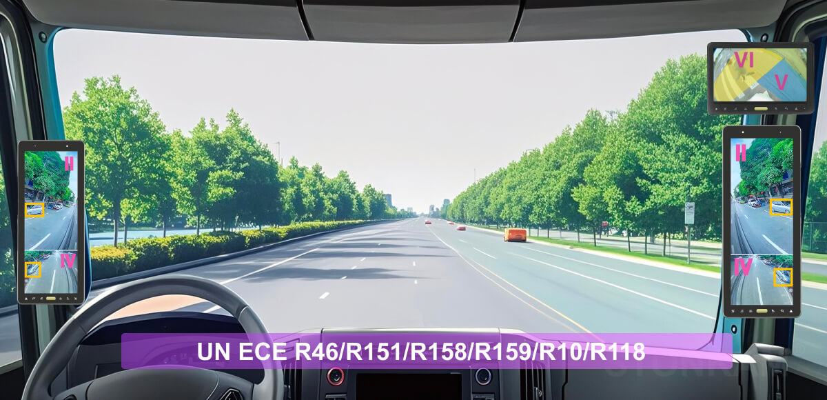 ブラインド スポット