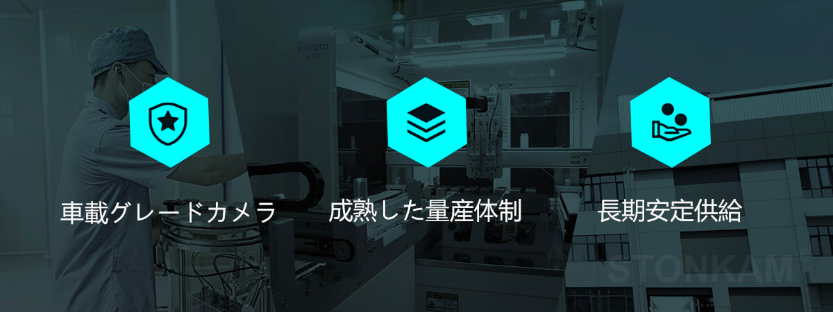 ネットワークカメラ