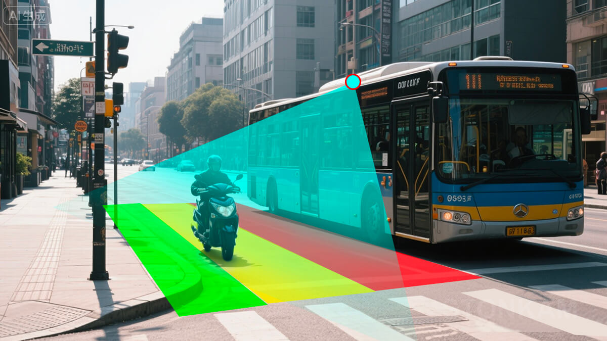 车载硬盘监控 AI 6CH 車載ドライブレコーダー