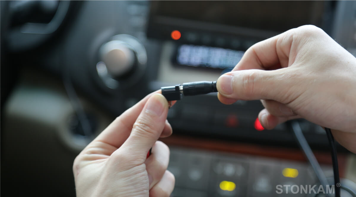 ワイヤレス カメラ