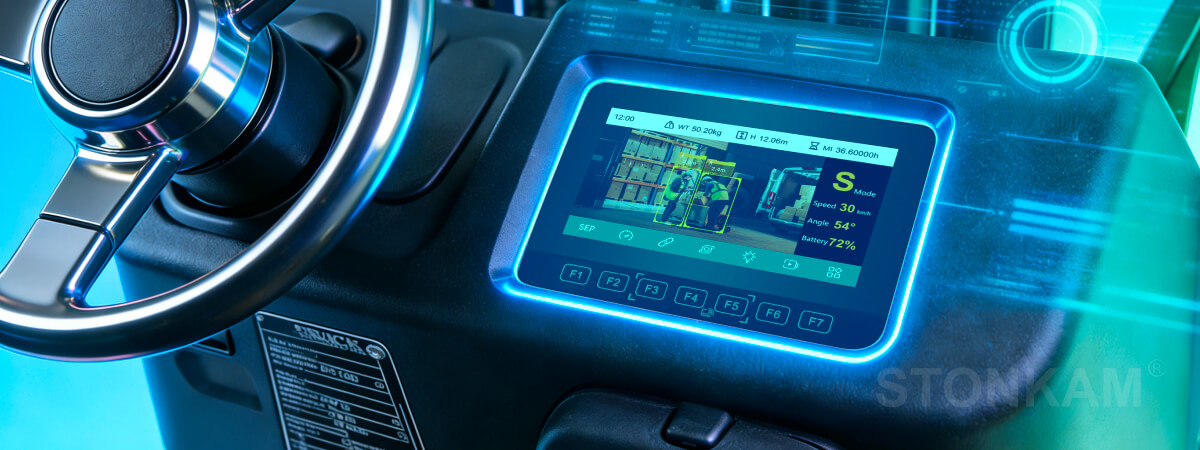 CAN ディスプレイ