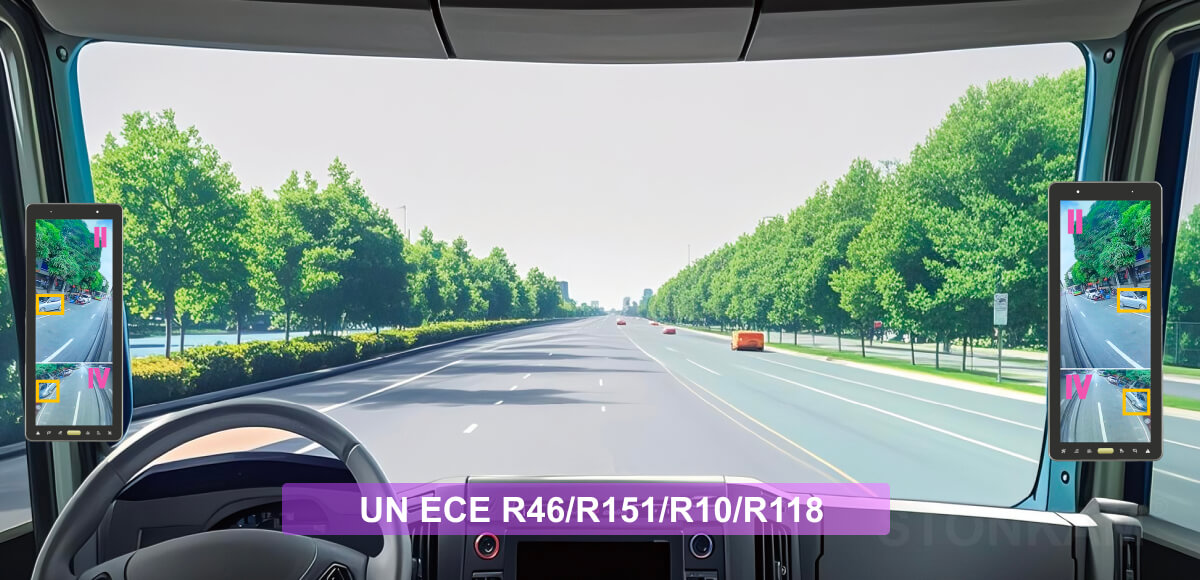 ブラインド スポット