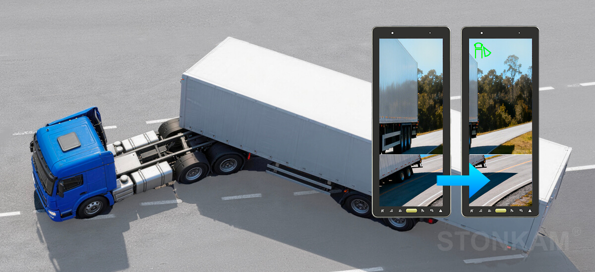 ブラインド スポット モニタリング