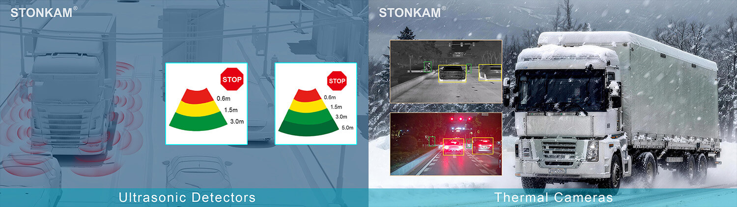 Non-visual AI Perception