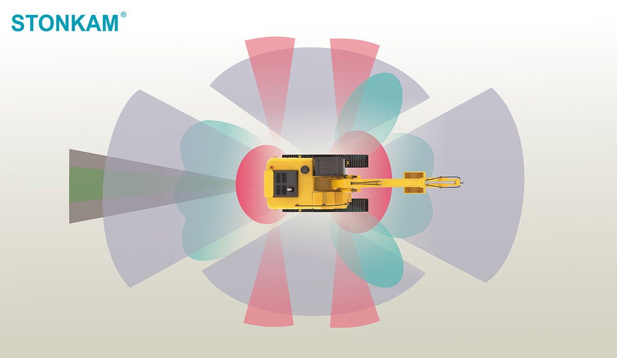 AI知覚デバイス