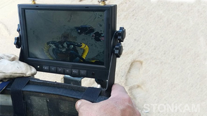 リモートコントロールソリューション