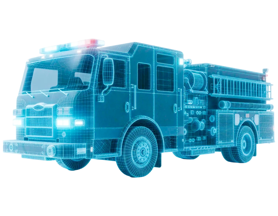 特殊車両